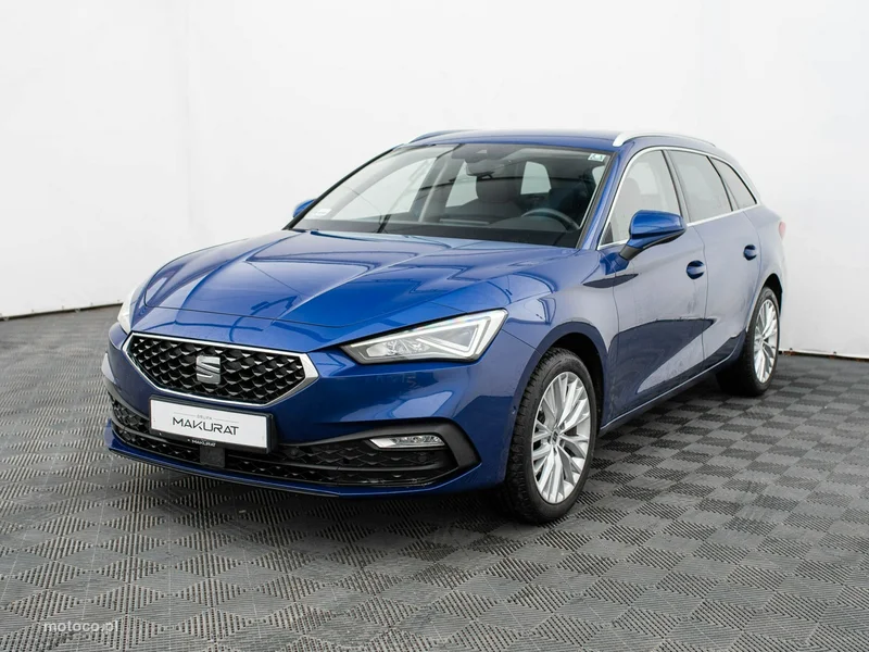 Seat Leon 2