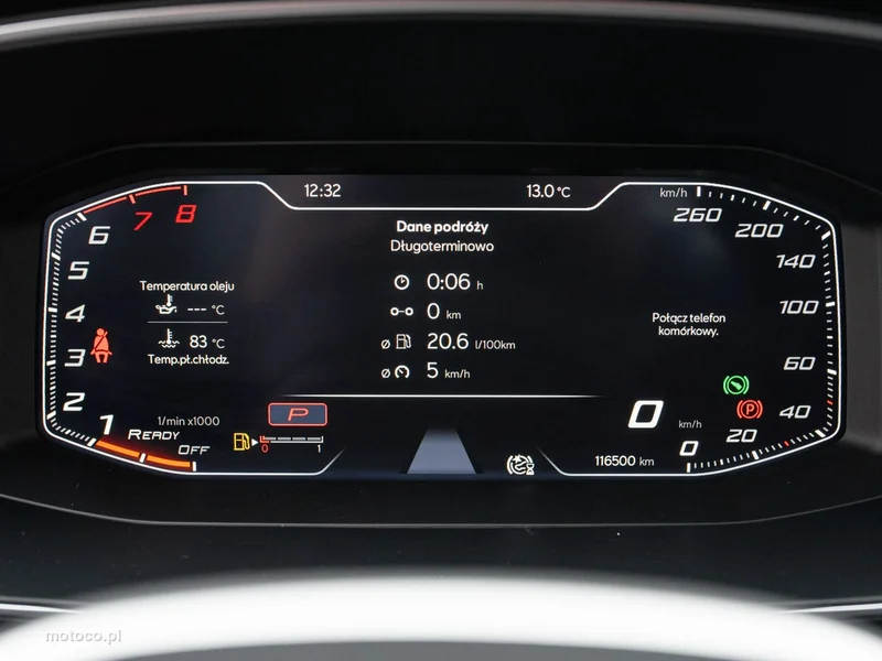 Seat Leon 11