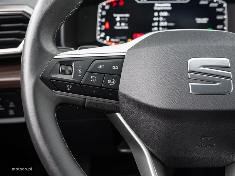 Seat Leon 12