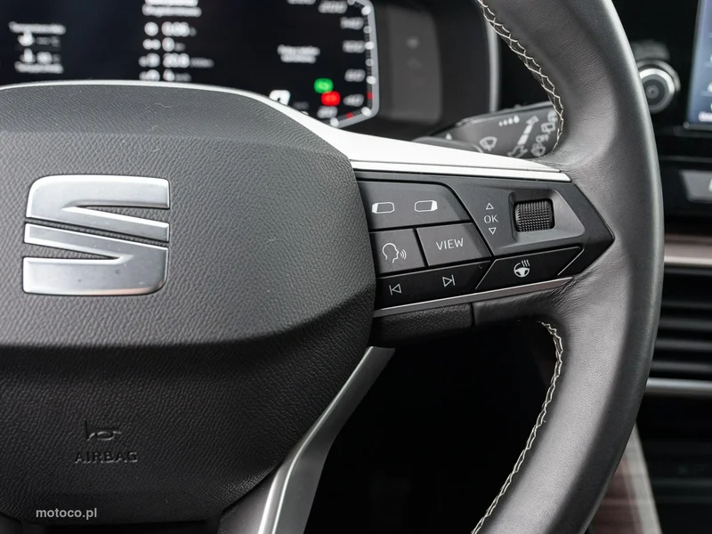 Seat Leon 13