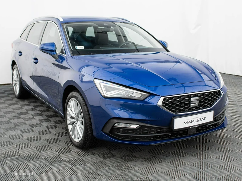 Seat Leon 3
