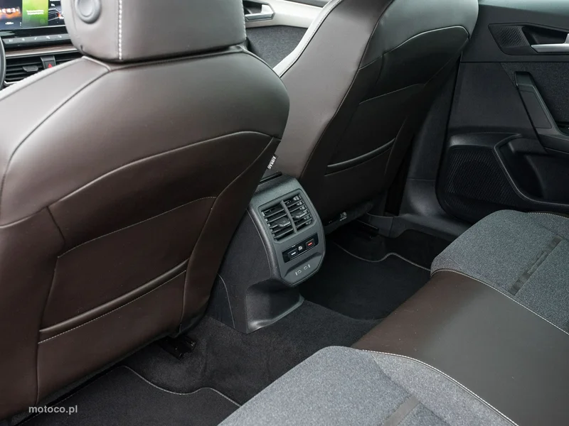 Seat Leon 24