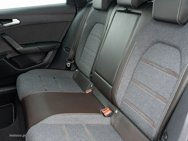 Seat Leon 25