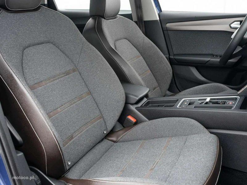Seat Leon 26