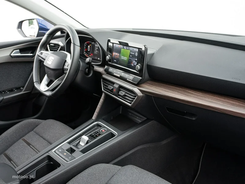Seat Leon 27