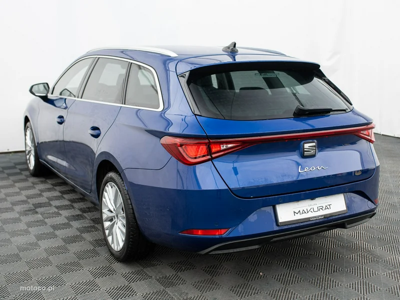 Seat Leon 4