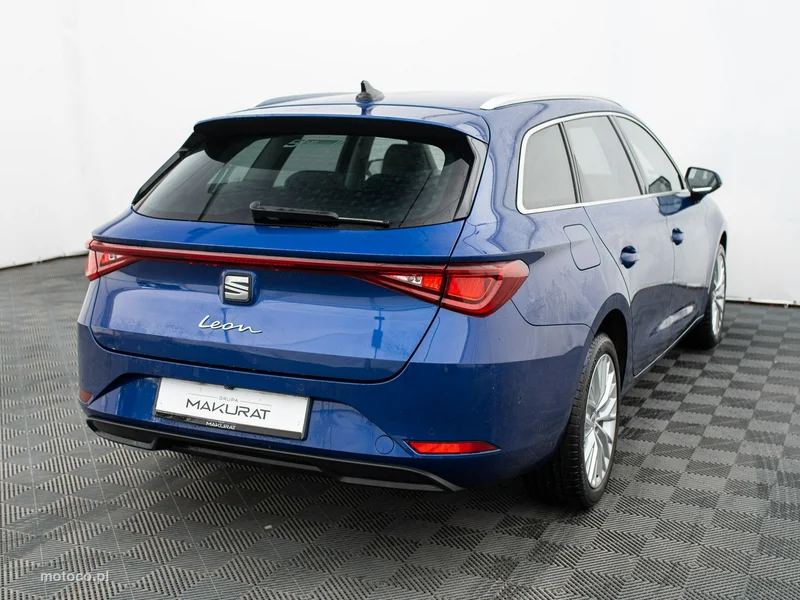 Seat Leon 5