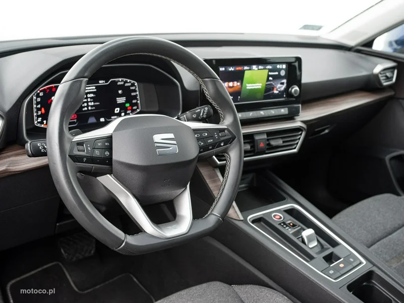 Seat Leon 6