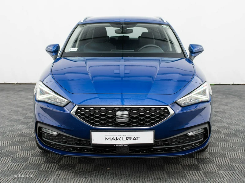 Seat Leon 7