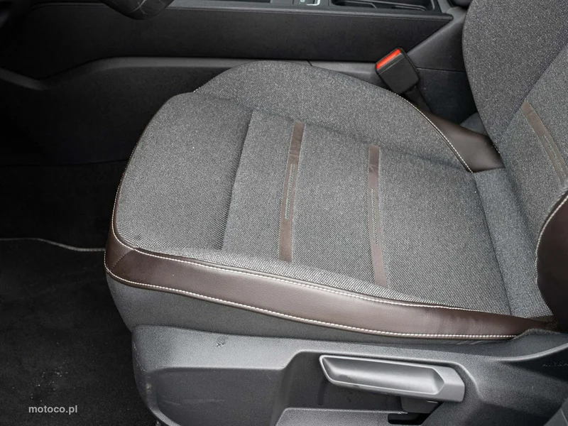 Seat Leon 9