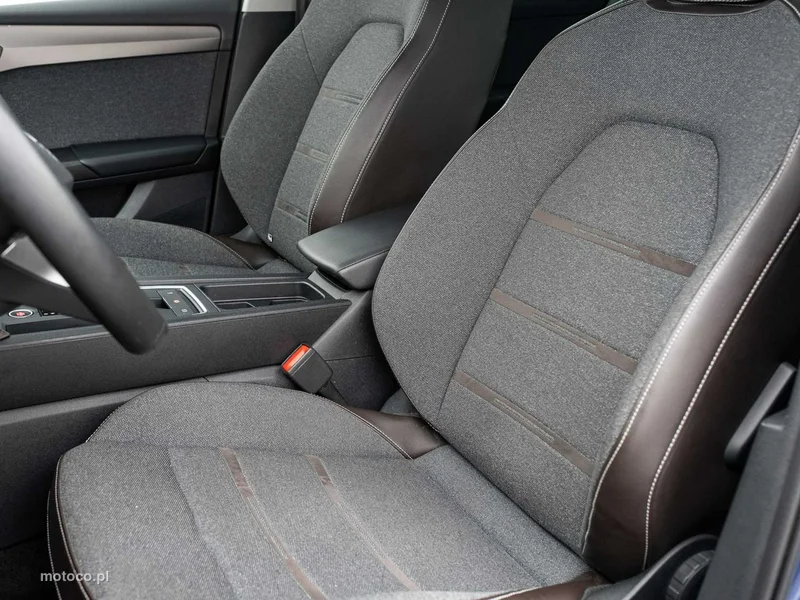Seat Leon 10