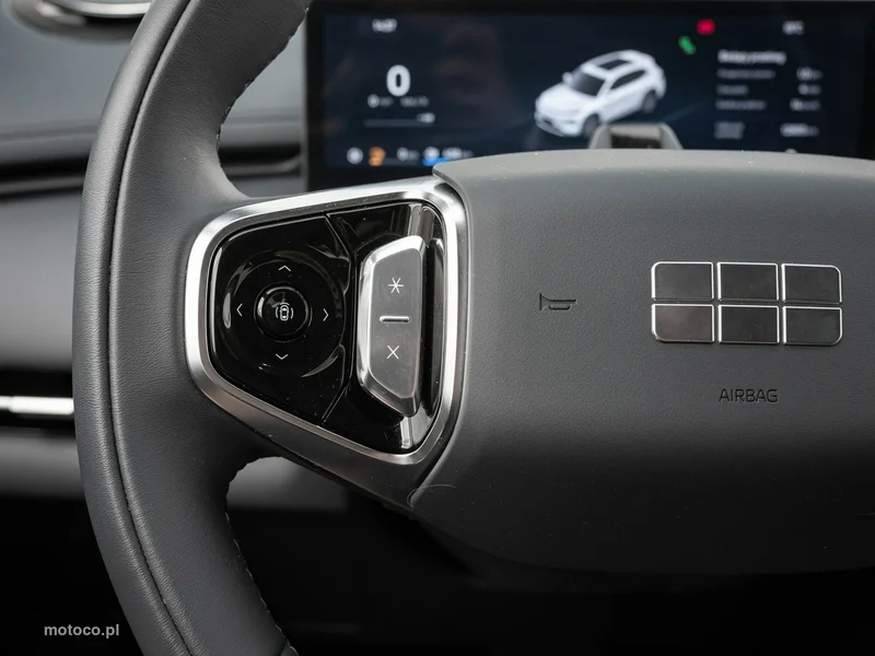 Geely Starray 13