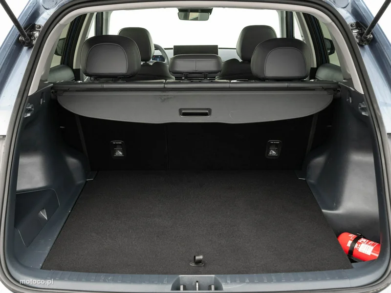 Geely Starray 26