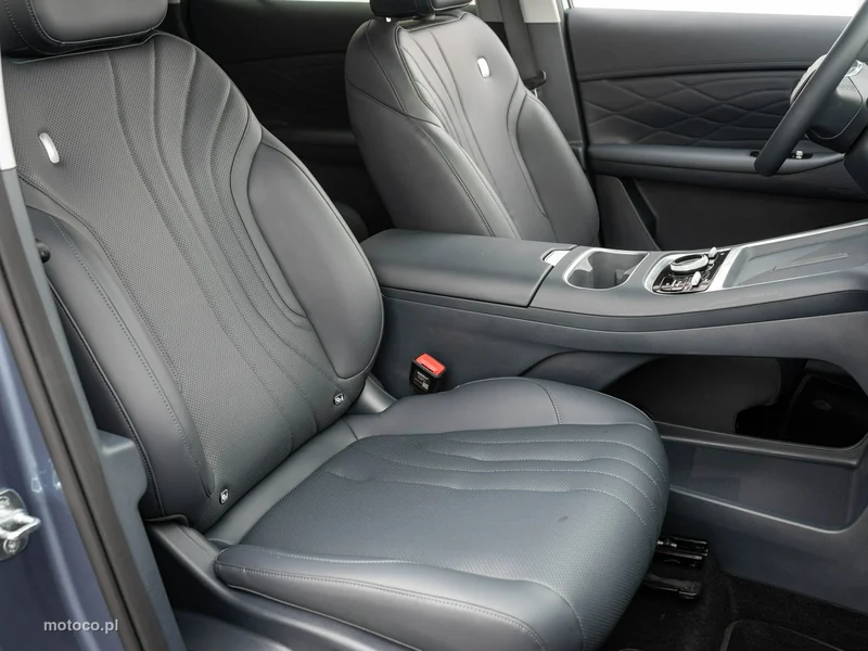 Geely Starray 28