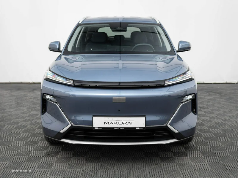 Geely Starray 7