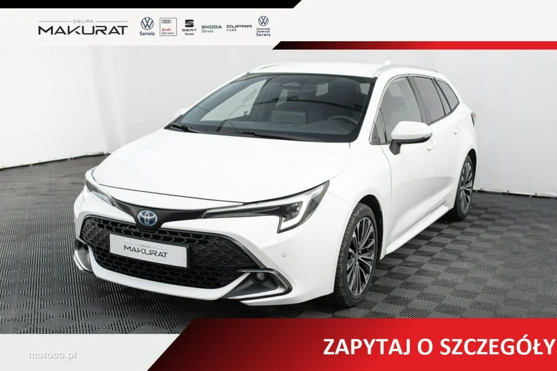 Toyota Corolla E210