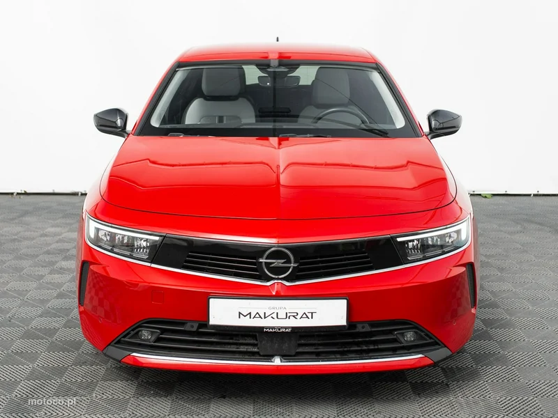 Opel Astra L 7