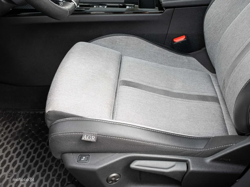 Opel Astra L 10