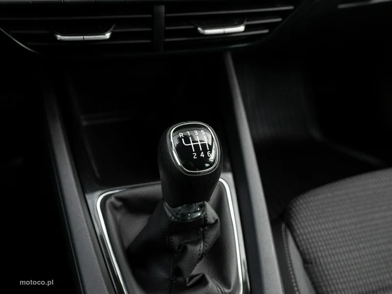 Skoda Octavia IV 14