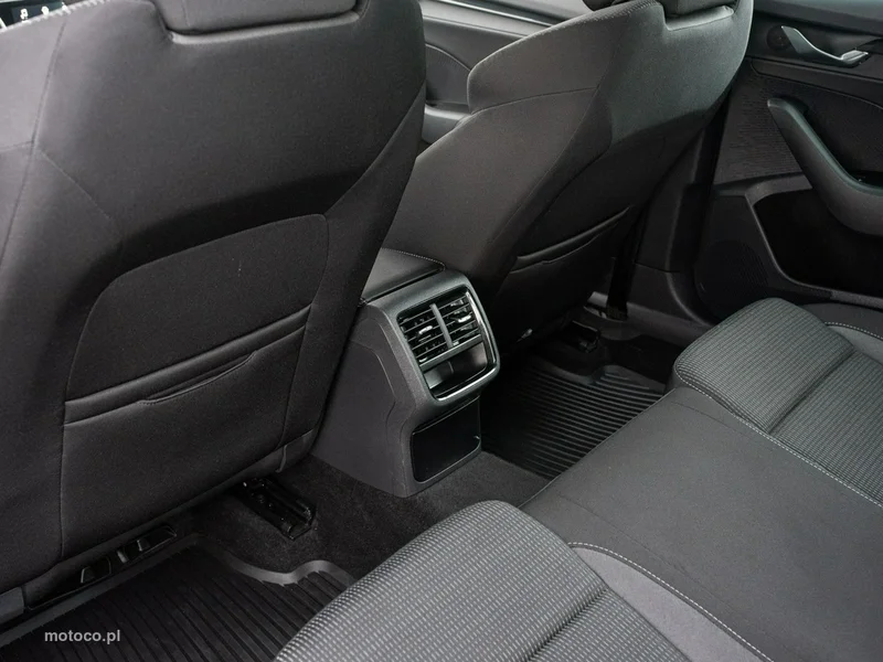 Skoda Octavia IV 21