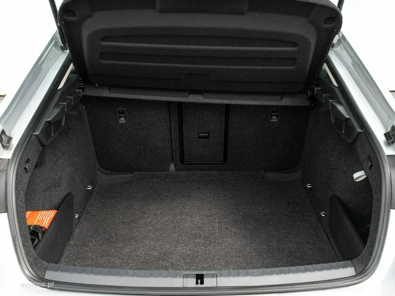 Skoda Octavia IV 23