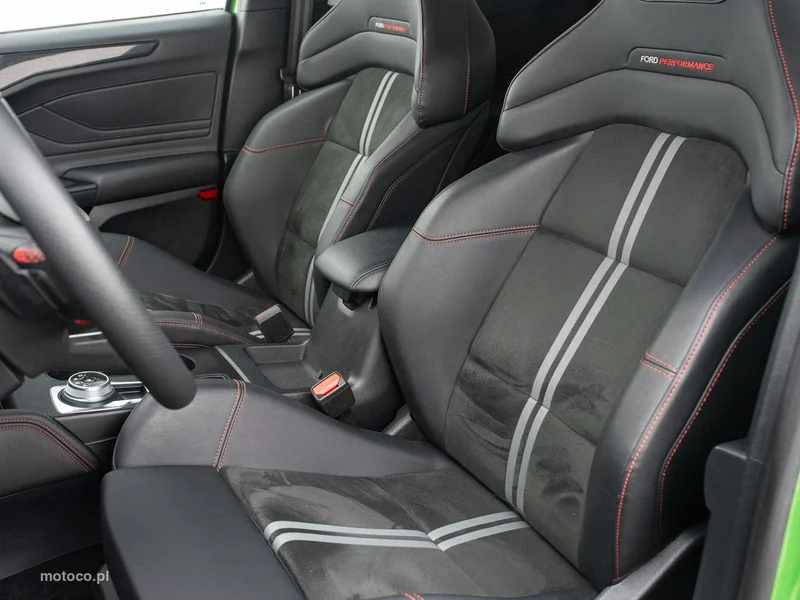 Ford Focus IV 12