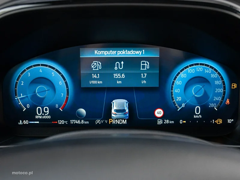 Ford Focus IV 13