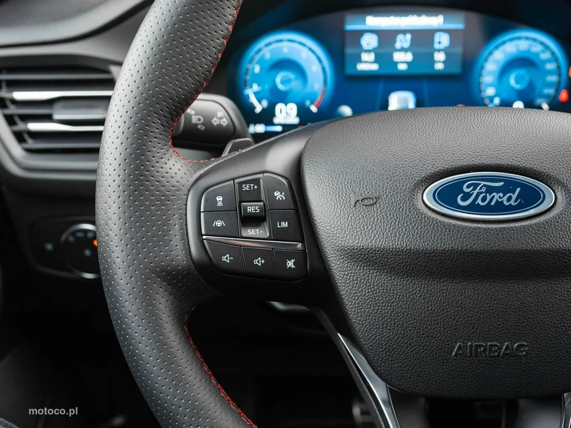 Ford Focus IV 14