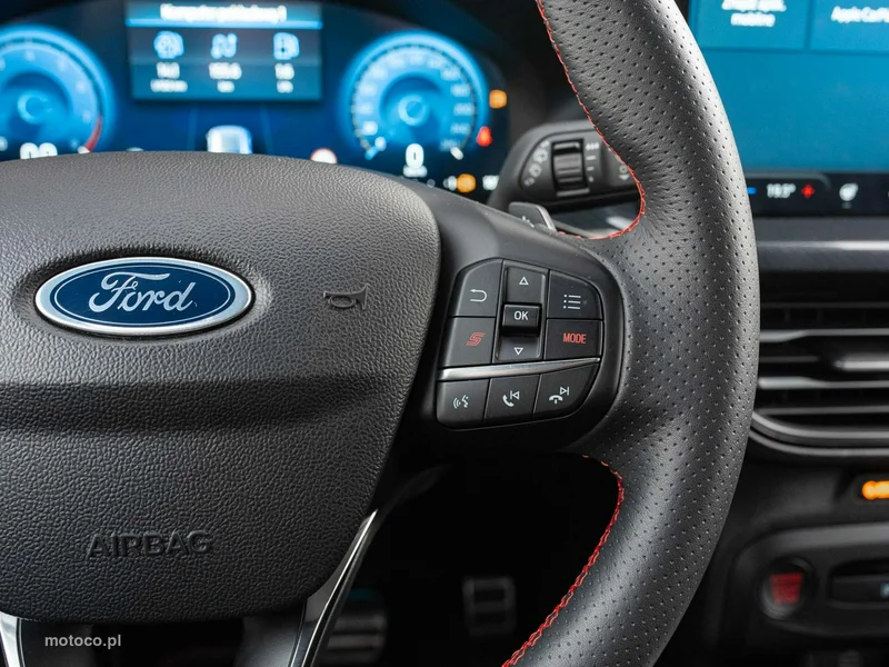 Ford Focus IV 15