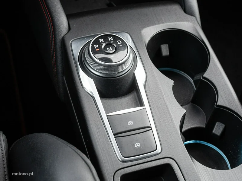 Ford Focus IV 16