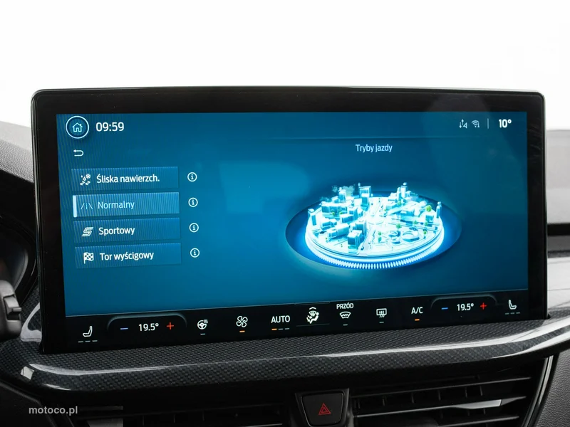 Ford Focus IV 19
