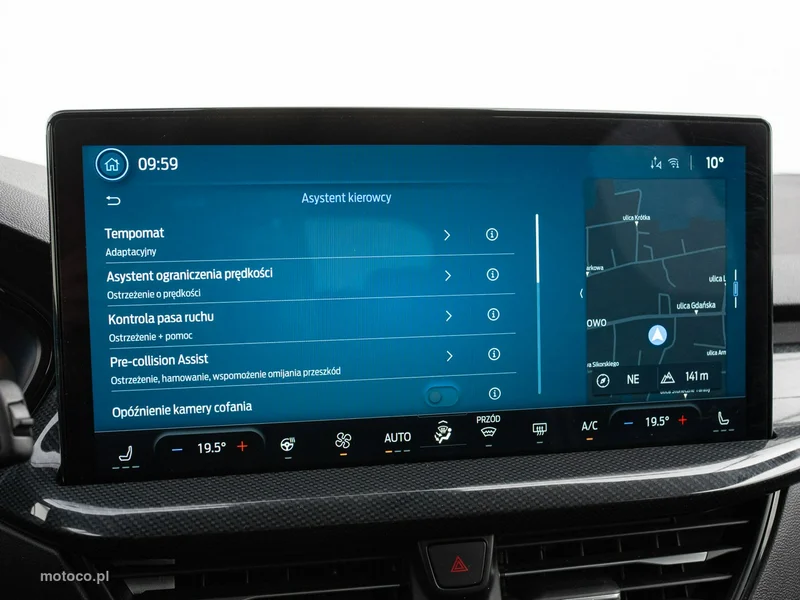 Ford Focus IV 20