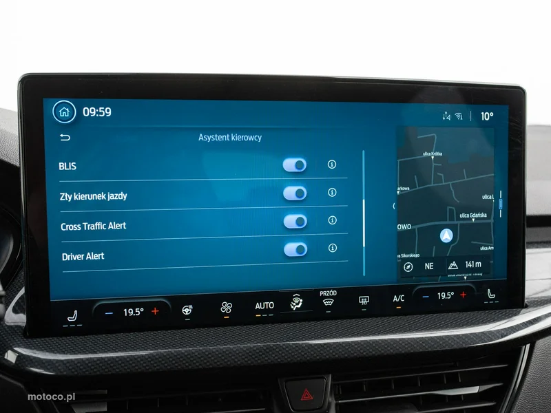 Ford Focus IV 22