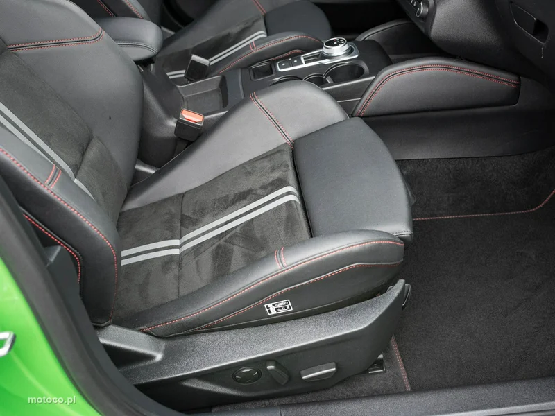 Ford Focus IV 27