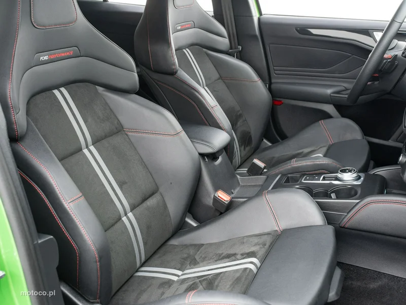 Ford Focus IV 28