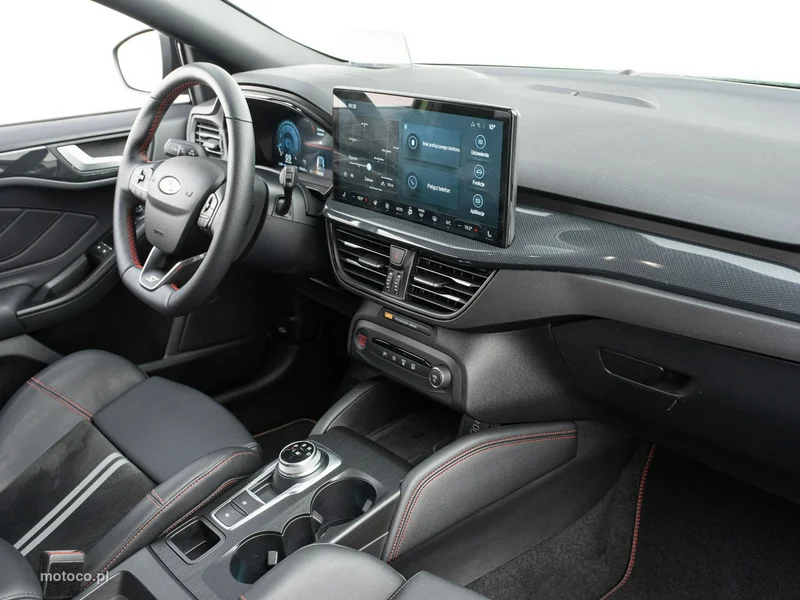 Ford Focus IV 29