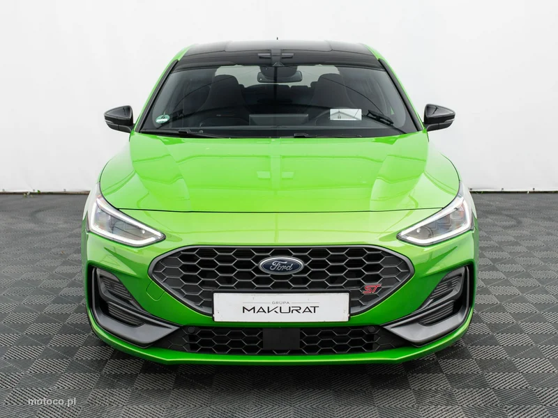 Ford Focus IV 7