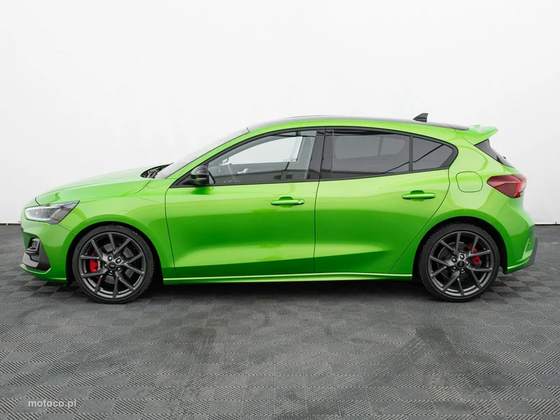 Ford Focus IV 8