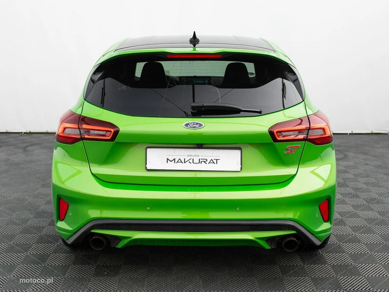 Ford Focus IV 9