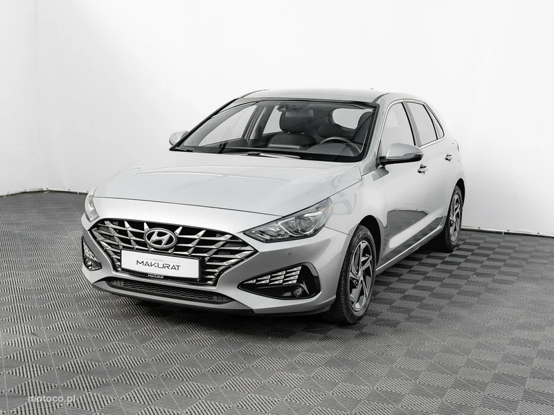 Hyundai i30 2