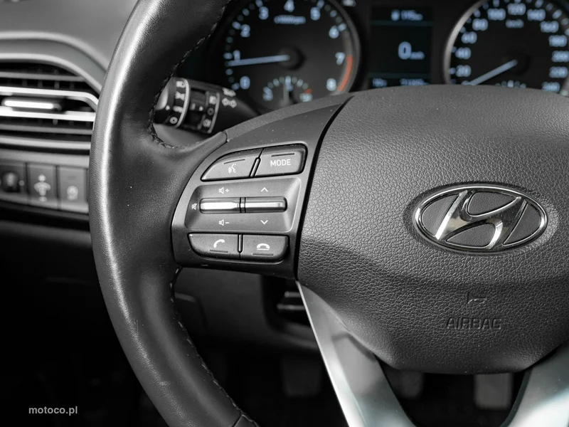 Hyundai i30 11
