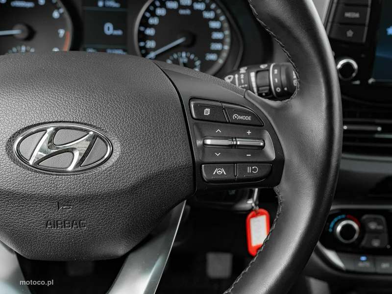 Hyundai i30 12
