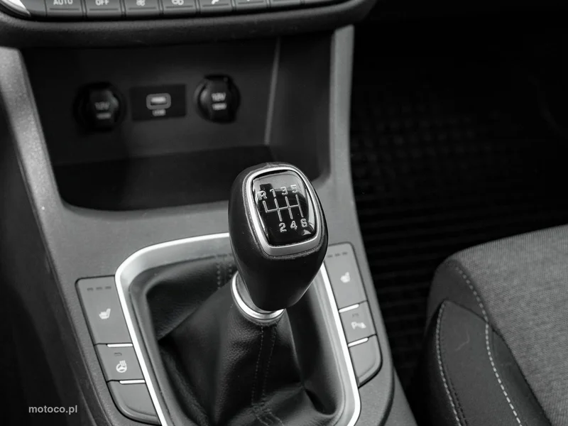 Hyundai i30 13