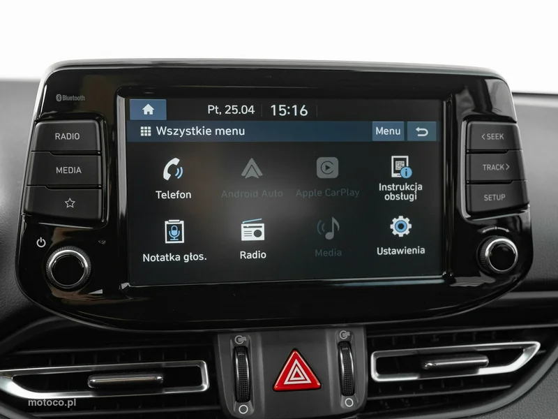 Hyundai i30 18