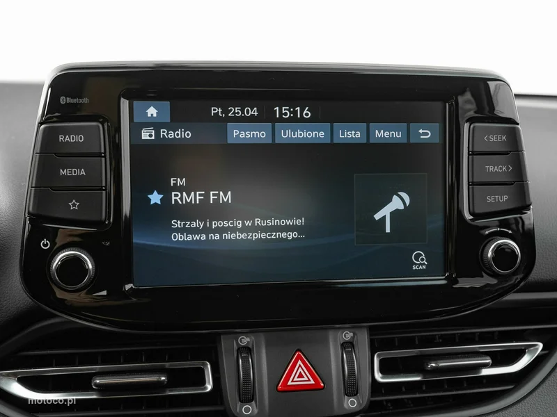 Hyundai i30 19