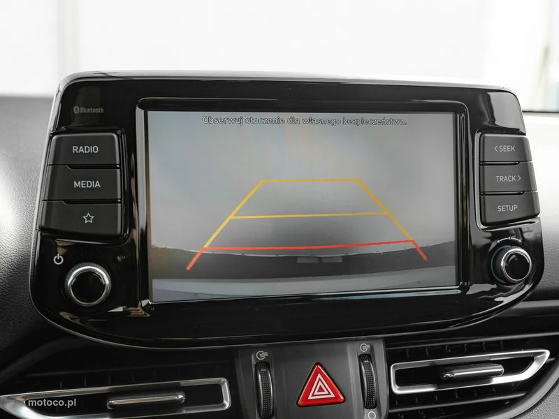 Hyundai i30 20