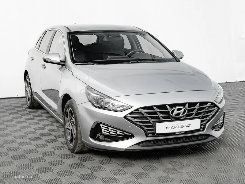 Hyundai i30 3