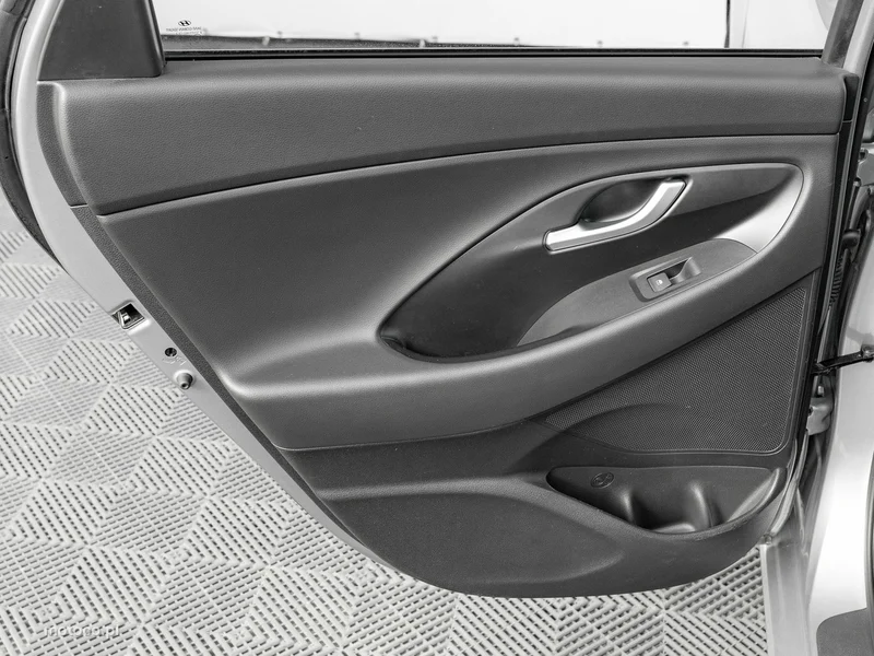Hyundai i30 21
