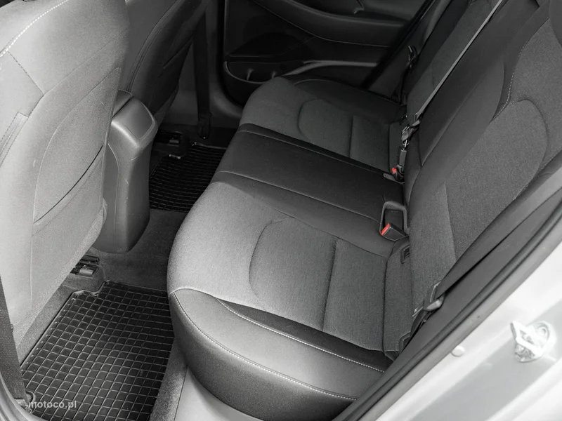 Hyundai i30 23