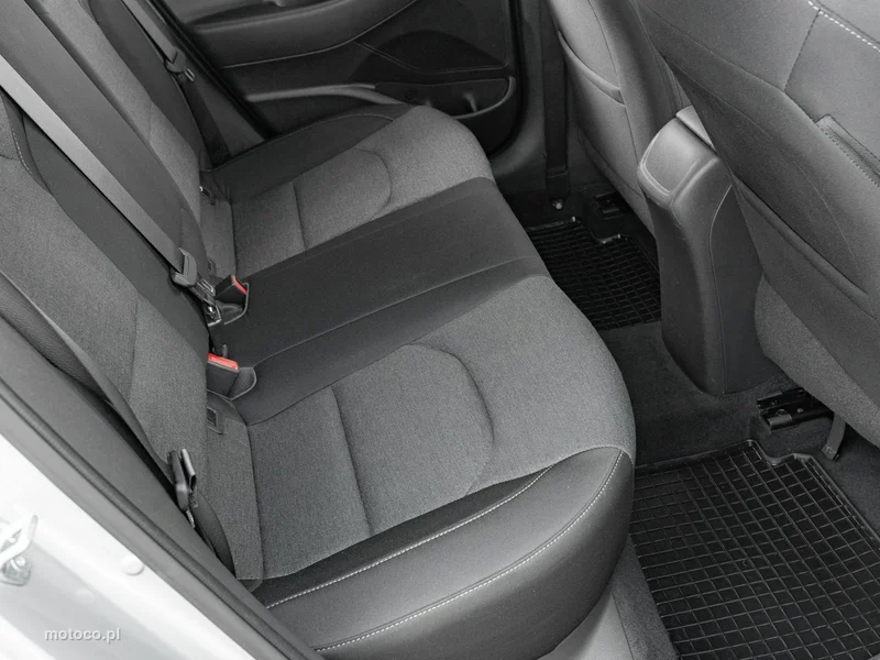 Hyundai i30 27